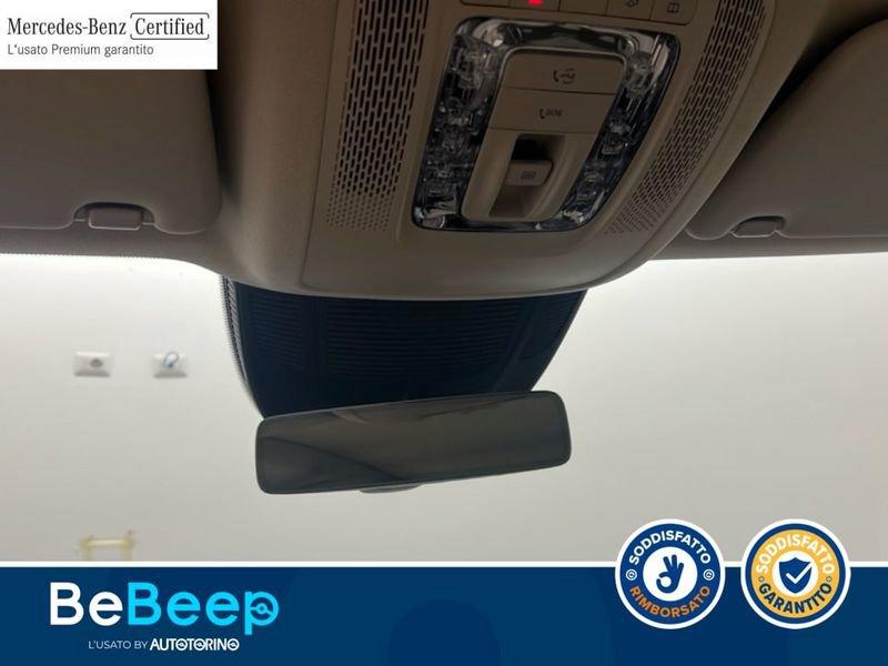 Mercedes-Benz GLE 300 D MHEV PREMIUM 4MATIC AUTO