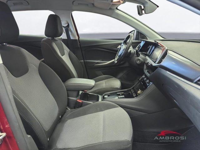 OPEL Grandland 1.5 ecotec s&s 130cv at8 Edition