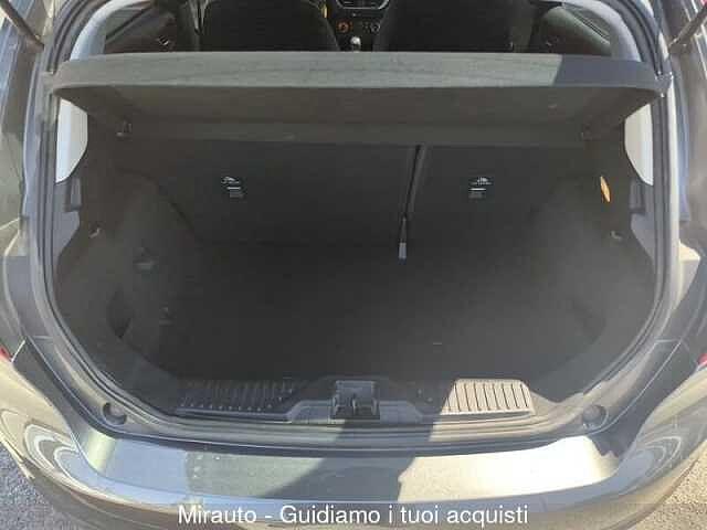 Ford Fiesta Fiesta 1.5 TDCi 5 porte Plus