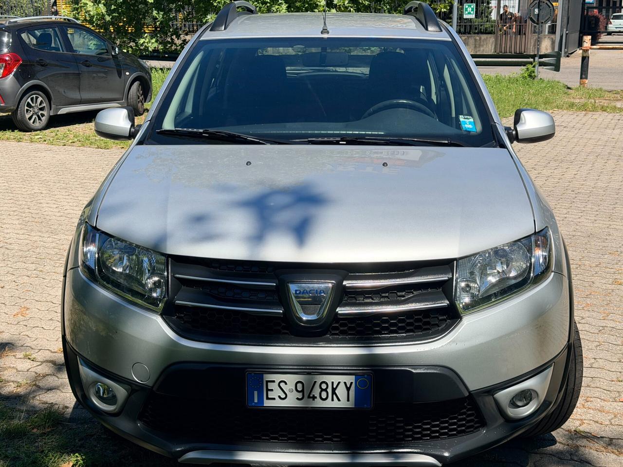 Dacia Sandero Stepway 900 TCe 12V 90CV Prestige