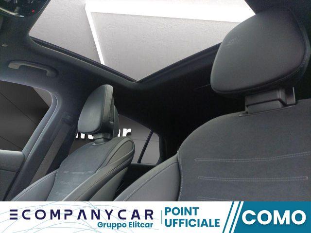 MERCEDES-BENZ GLC 220 d 4Matic Mild hybrid Coupé AMG Line Advanced Plus