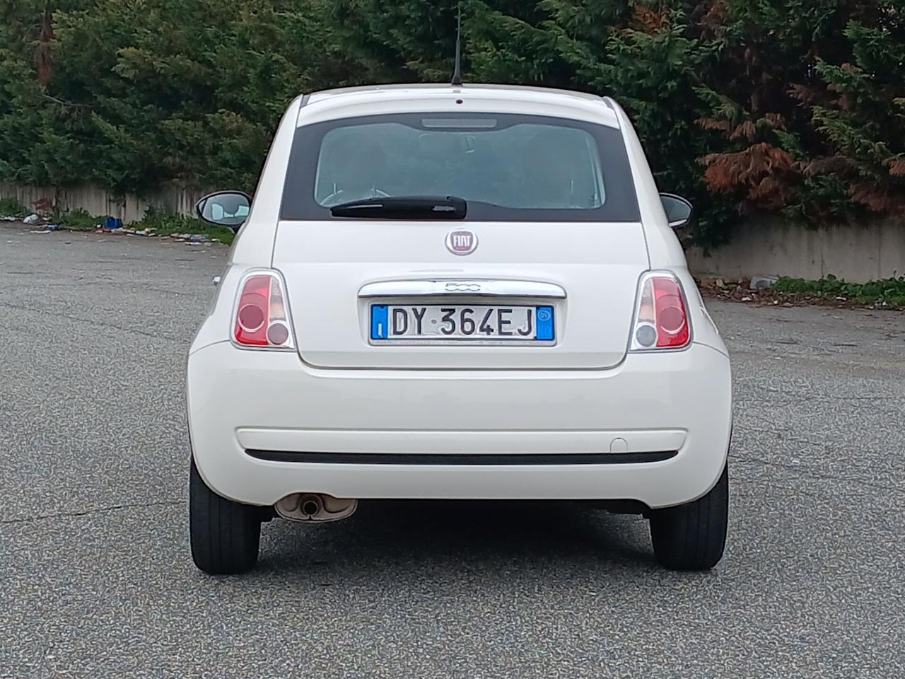 Fiat 500 1.2 Pop EURO 5