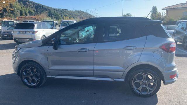 FORD EcoSport 1.0 EcoBoost 125 CV Start&Stop ST-Line