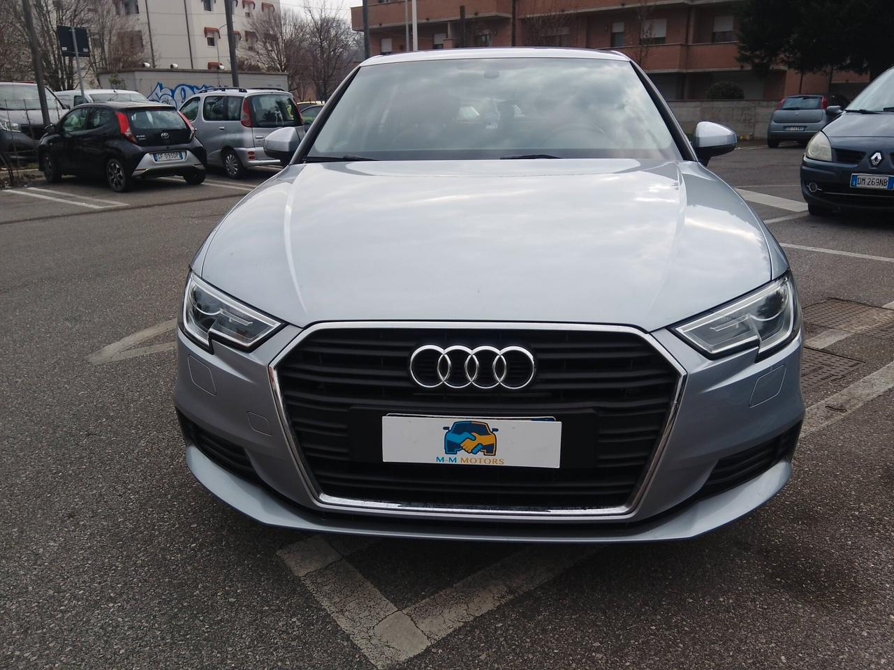 Audi A3 1.6 TDI 116 CV Business