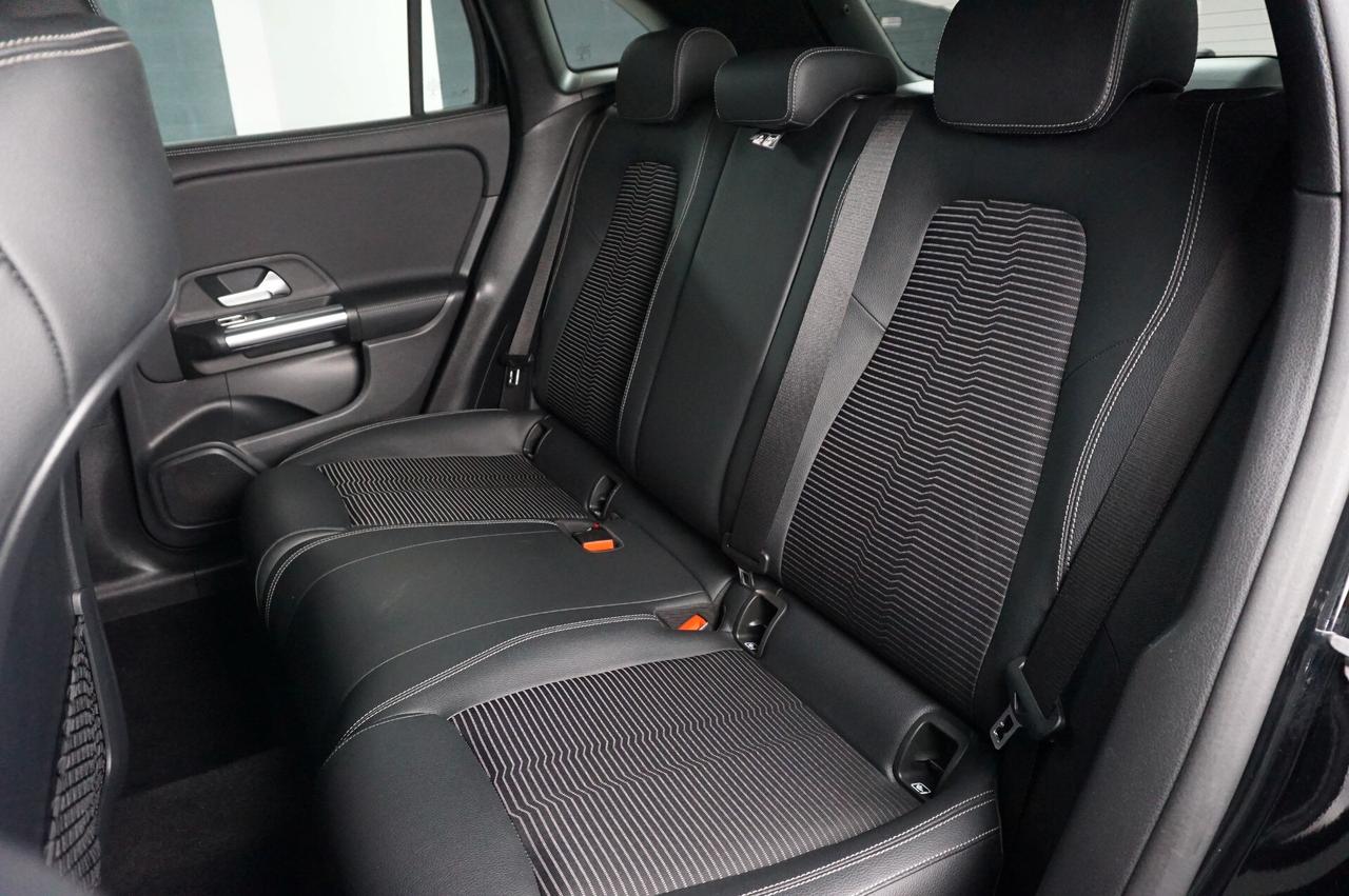 Mercedes-benz GLA 180 d Automatic Sport Plus