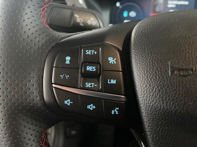 Ford Kuga 2.5 Full Hybrid 180 CV CVT 2WD ST-Line X