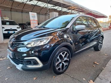 Renault Captur 0.9 TCE PELLE NAVI FULL EURO 6