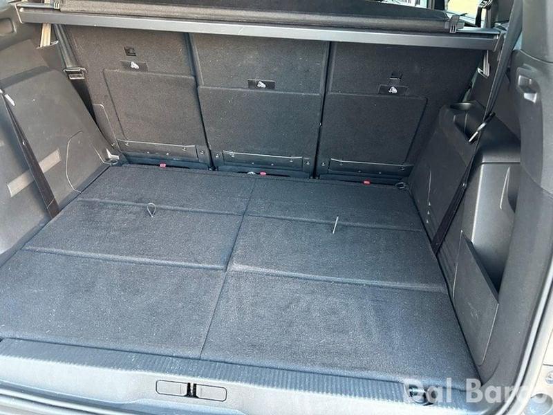 Peugeot 5008 BlueHDi 130 S&S EAT8 GT