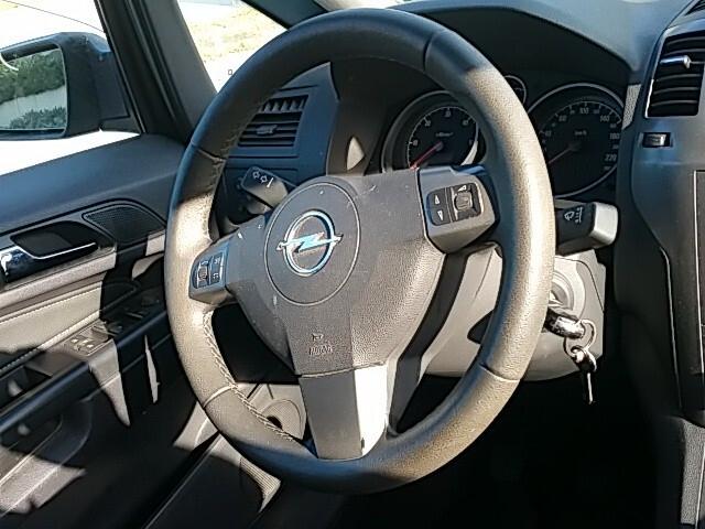 Opel Zafira 1.9 CDTI 120CV Cosmo