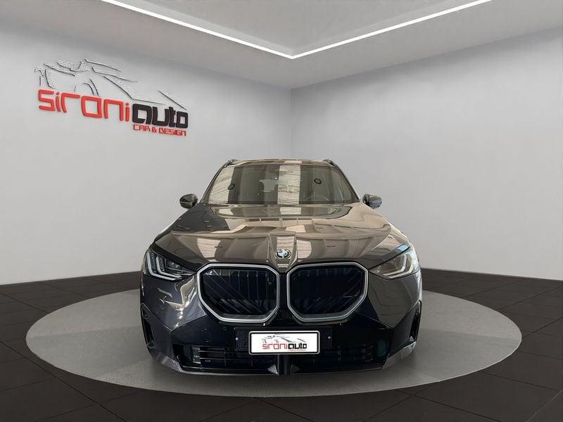 BMW X3 X3 xDrive20d 48V MSport