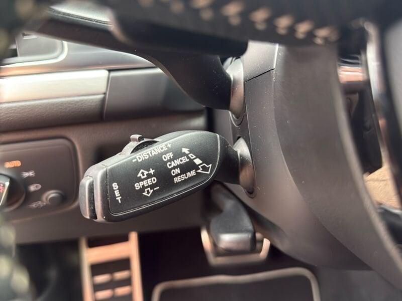 Audi A6 3.0 TDI S-line 200kW quattro S tronic