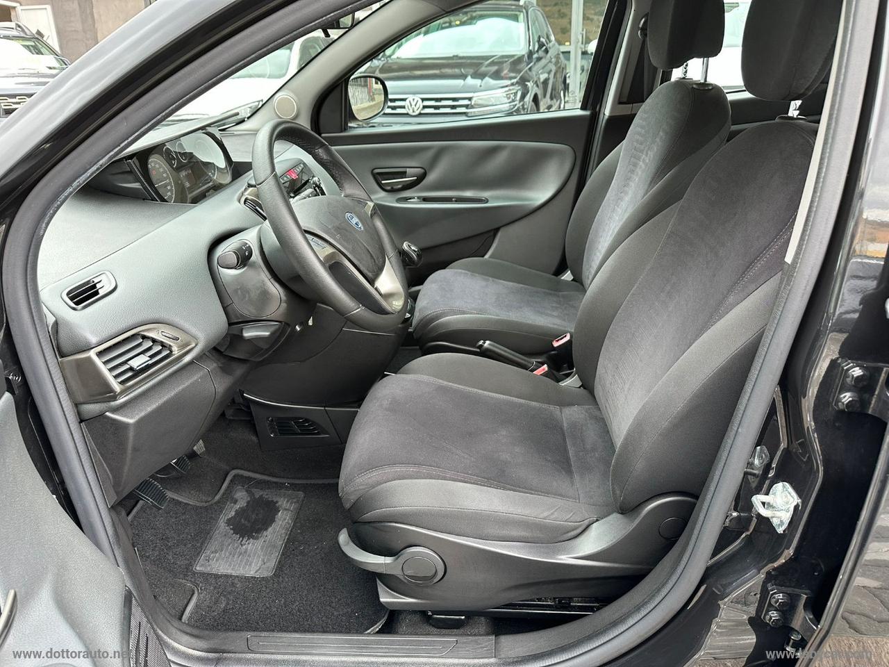 LANCIA Ypsilon 1.3 MJT 95 CV 5p. S&S Elle