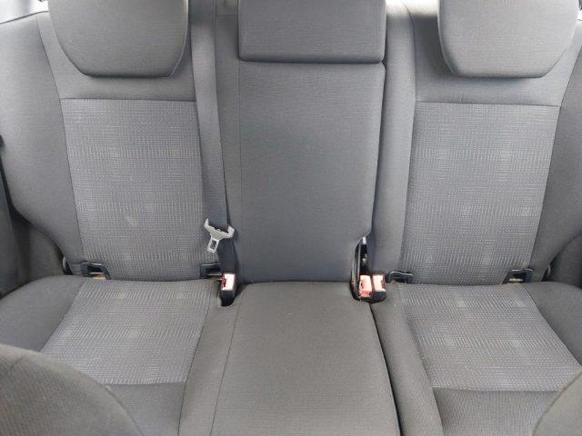 MERCEDES-BENZ A 160 CDI AUTOMATIC Executive km 130000 Neopatentati