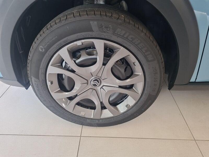 Citroën C3 C3 PureTech 100 S&S You