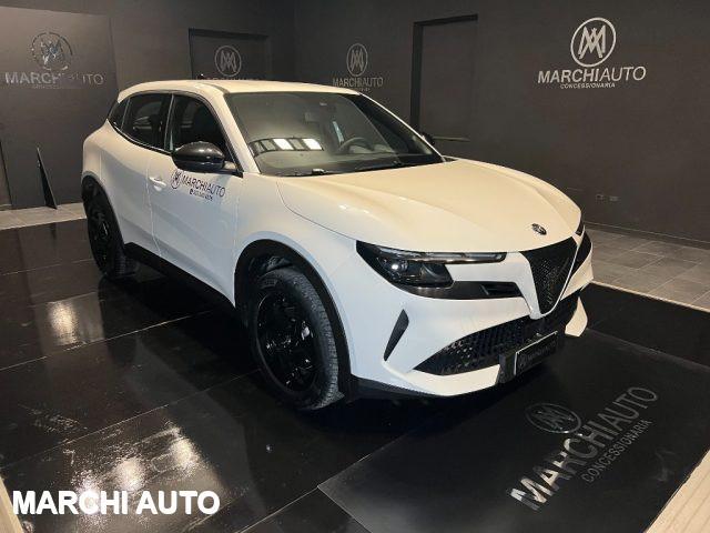 ALFA ROMEO Junior 1.2 145 CV Hybrid eDCT6