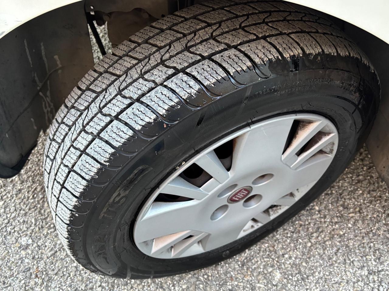 Fiat Fiorino 1.3 MJT 75CV IVA COMPRESA