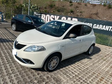 Lancia Ypsilon 1.2 69 CV 5 porte Silver-07/2017