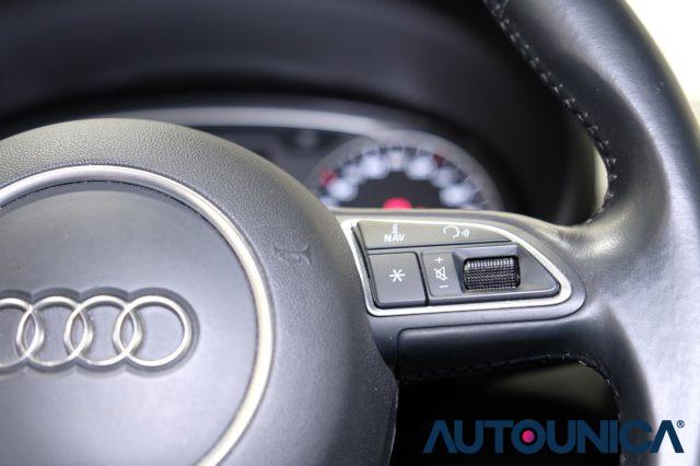 AUDI A1 SPB 1.0 TFSI ULTRA SLINE NEOPATENTATI