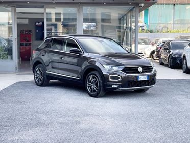 Volkswagen T-Roc 1.0 Benzina 115CV E6 Neo - 2018