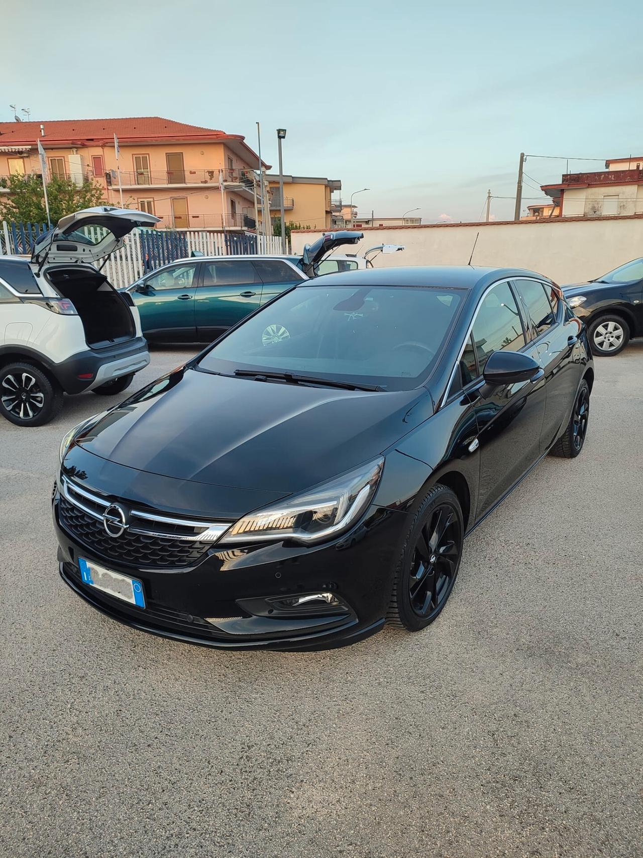 Opel Astra 1.6 CDTi 110CV Start&Stop 5 porte Innovation