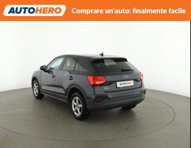 AUDI Q2 30 TDI