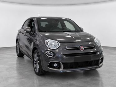 FIAT 500X - 500X Dolcevita 1.3 mjet Sport Dolcevita 95cv