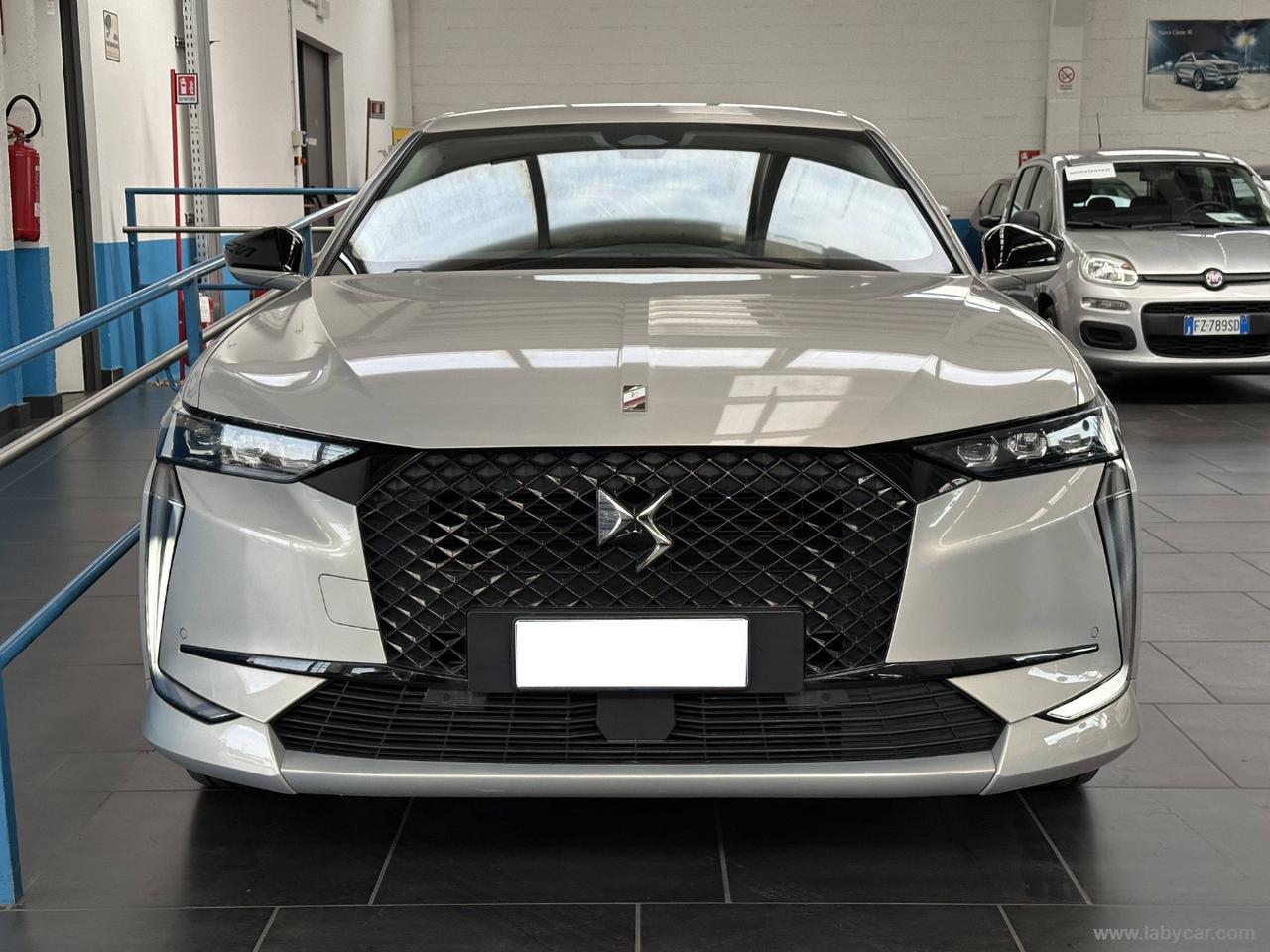 DS AUTOMOBILES DS 4 E-Tense 225 Performance Line+