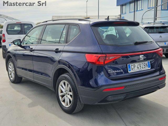 SEAT Tarraco 2.0 tdi Style 150cv dsg - GP492BN