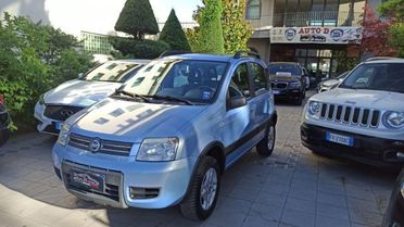 FIAT - Panda - 1.3 MJT 16V 4x4 Climbing