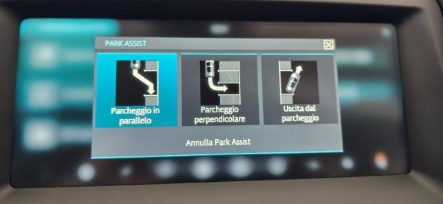 Jaguar E-Pace 2.0d i4 SE 240cv motore nuovo*garanzia 24 mesi*