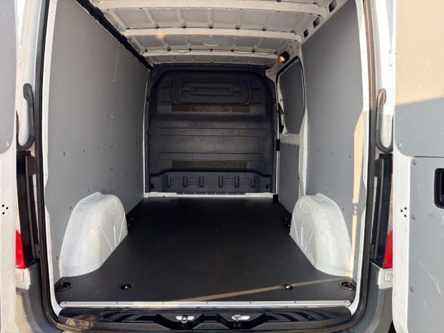 MERCEDES-BENZ Sprinter Sprinter F32/35 311 CDI FWD TN Furgone
