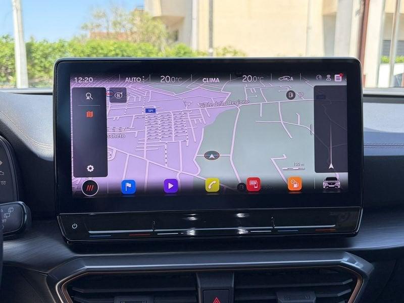 CUPRA Formentor 2.0 TDI 150CV