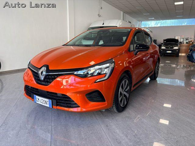 RENAULT Clio TCe 90 CV 5 porte Equilibre PREZZO REALE