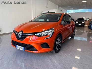 RENAULT Clio TCe 90 CV 5 porte Equilibre PREZZO REALE