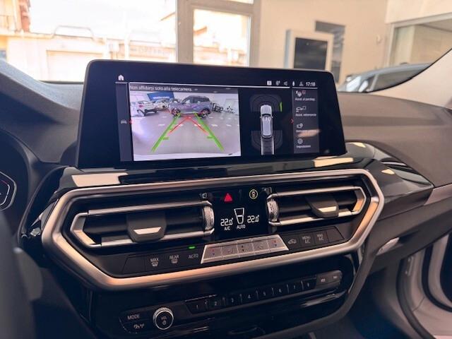Bmw X3 xDrive20d 190 cv 2022 IVA ESP
