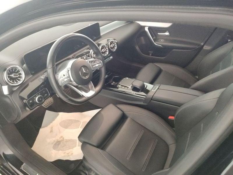 Mercedes-Benz Classe A A 220 Premium 4matic auto