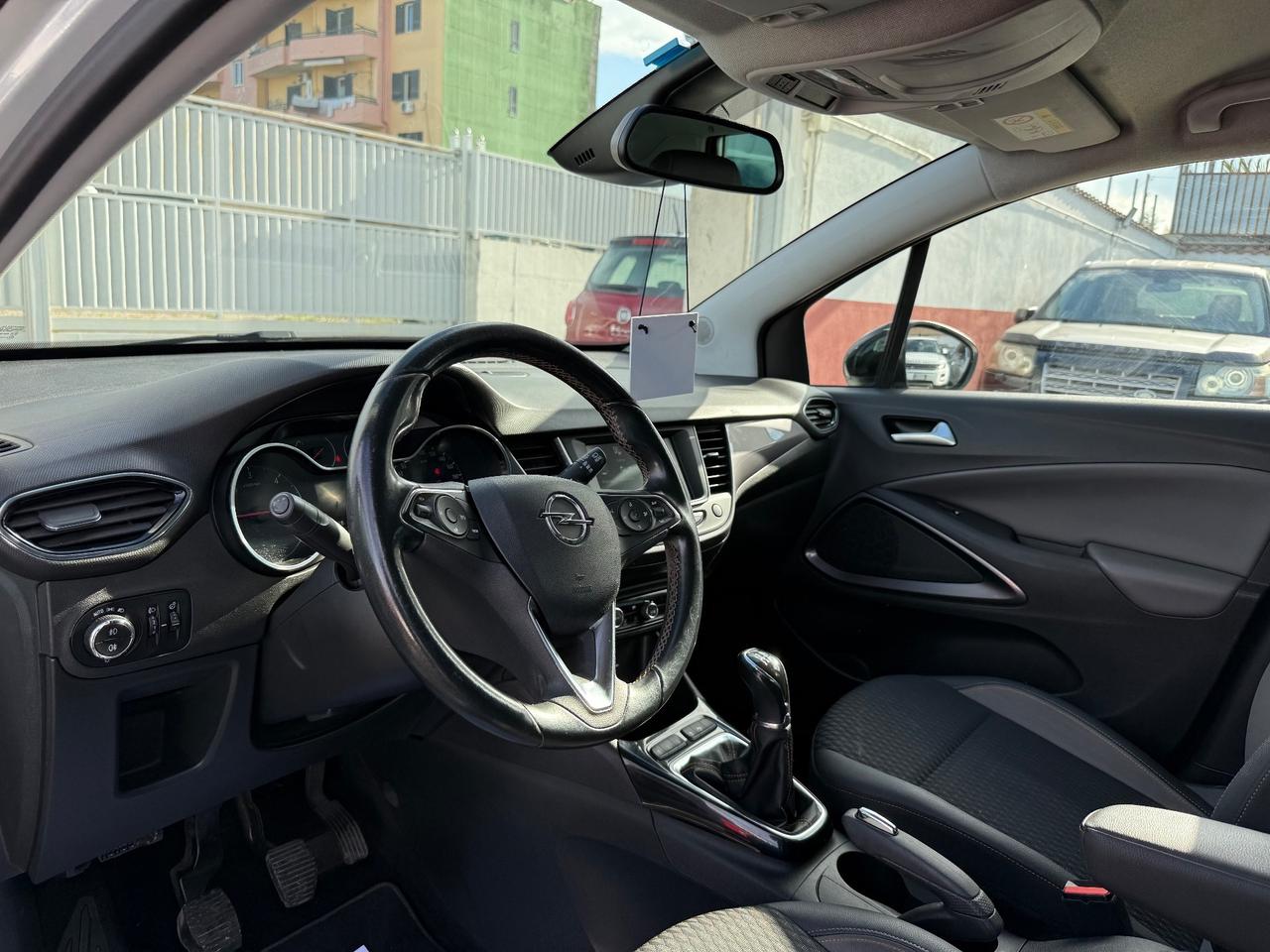 Opel Crossland X 1.6 ECOTEC D 8V Start&Stop Innovation