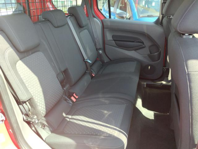 FORD Transit Connect 1.5 TDCi 100CV autocarro 5 posti