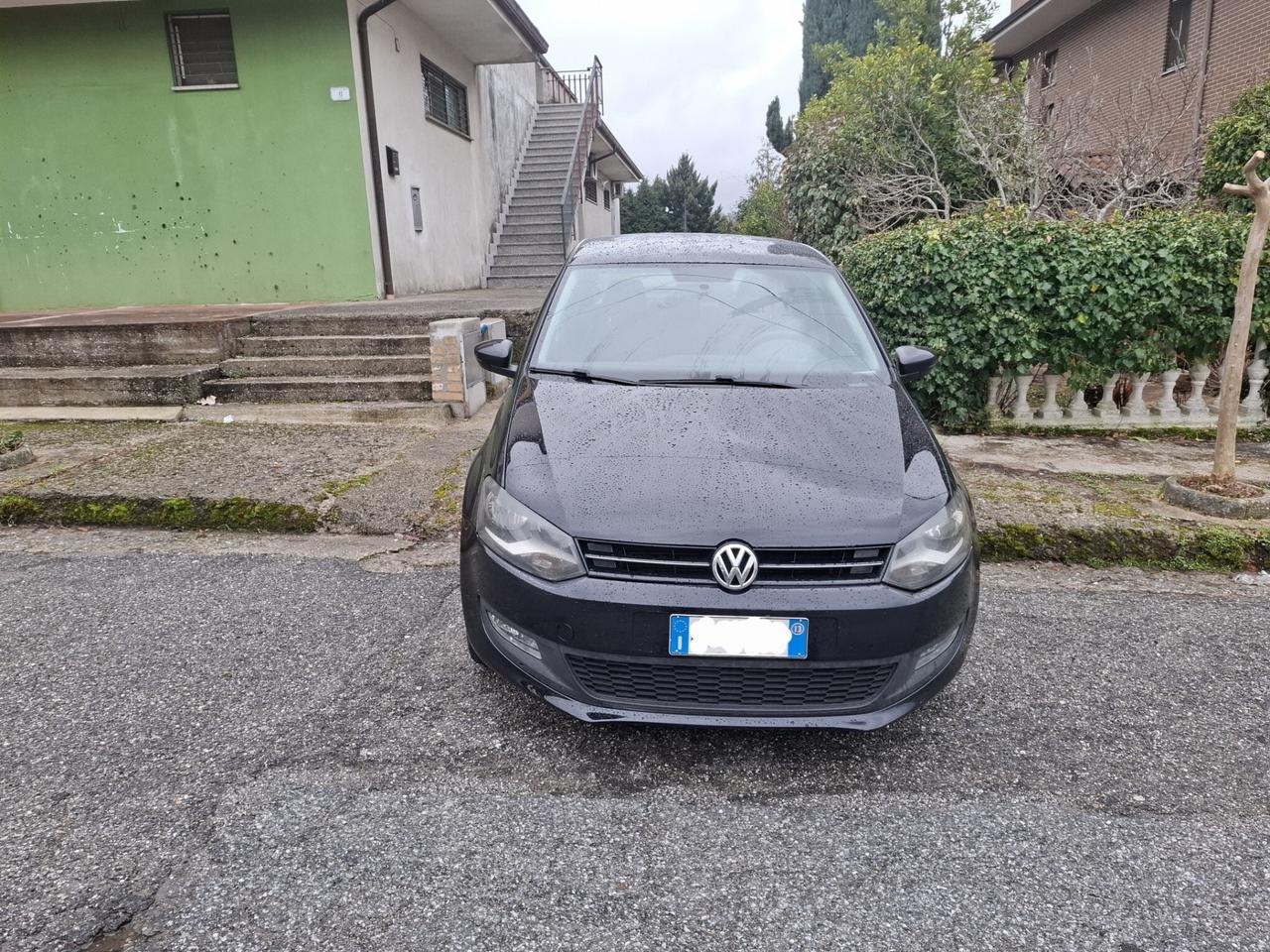 Volkswagen Polo 1.2 tdi Comfortline 75 cv