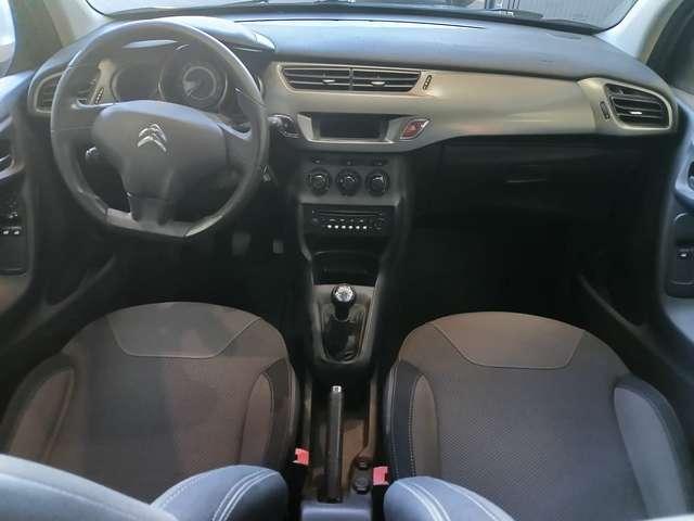 Citroen C3 C3 II 2009 1.2 puretech (vti) Exclusive 82cv FL