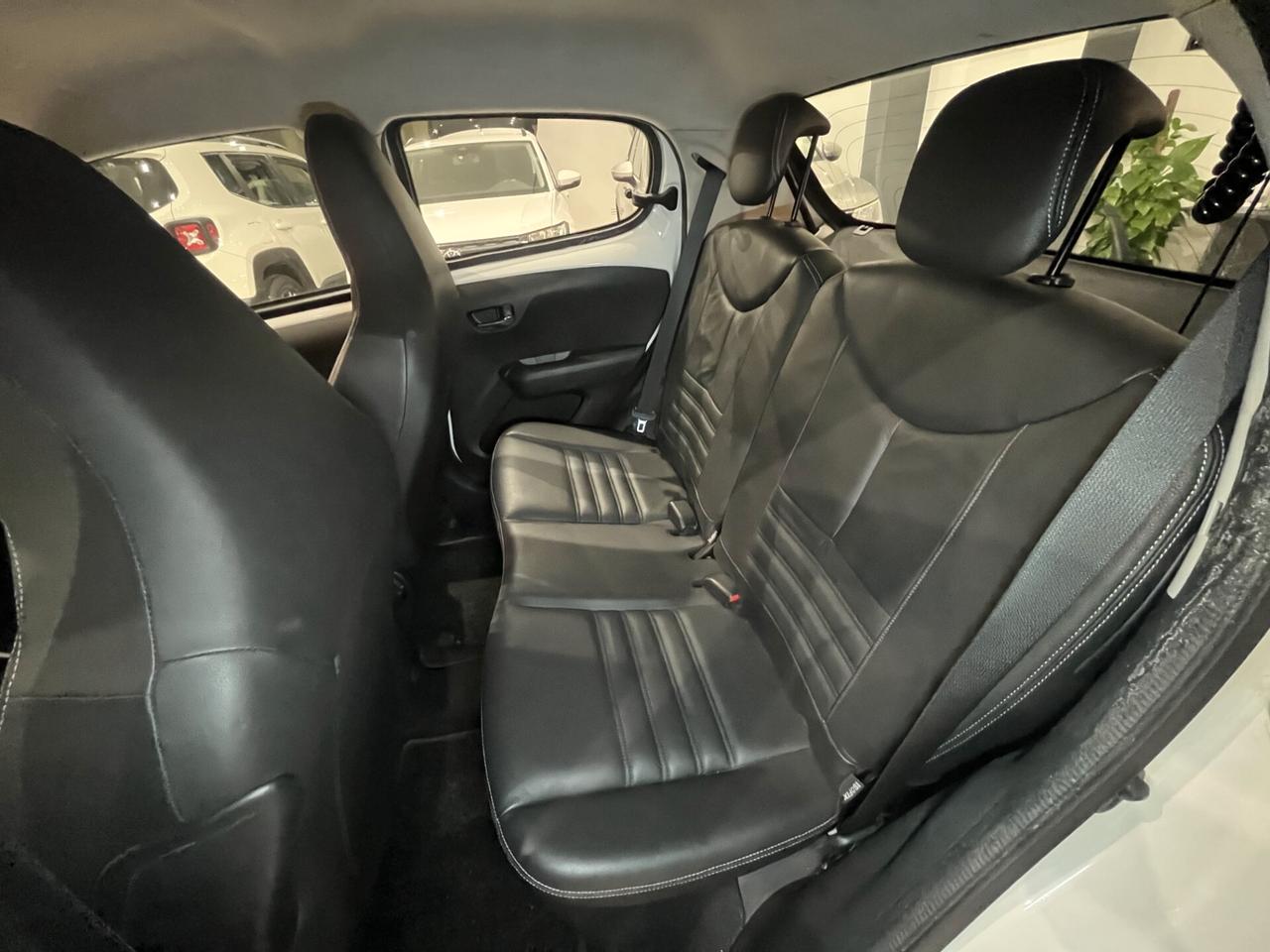 Peugeot 108 VTi 68 5 porte Active TOP! FULL OPTIONAL