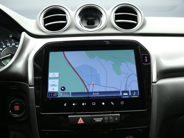 SUZUKI Vitara 1.4 110CV Hybrid A/T 4WD AllGrip Cool+