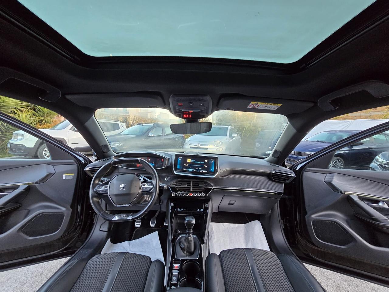 Peugeot 2008 BlueHDi S&S GT Line 102 cv - 2020
