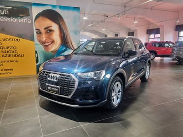 Audi Q3 35 2.0 TDi AZIENDALE GARANZIA 3 ANNI