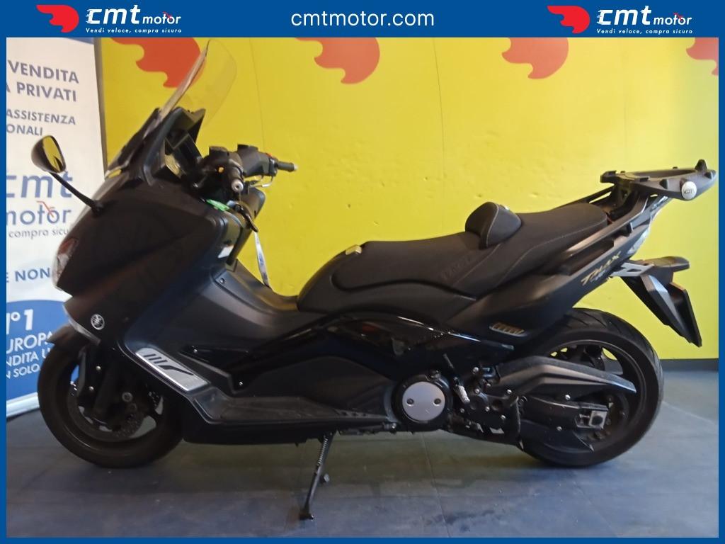 Yamaha T-Max 530 - 2013