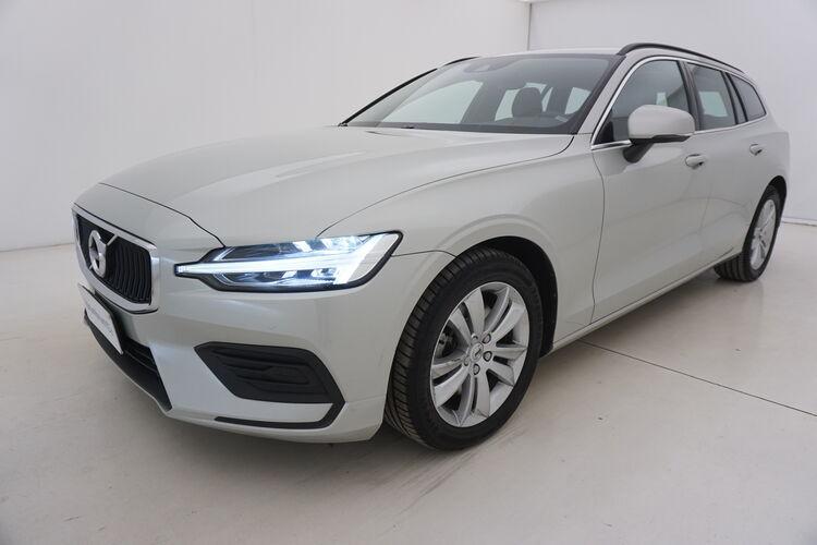 Volvo V60 B3 Momentum Business Pro Geartronic BR314083 2.0 Mild Hybrid 163CV