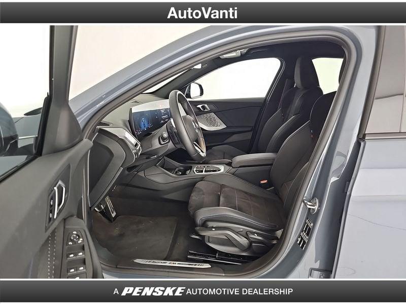 BMW Serie 1 118d 5p. MSport Pro