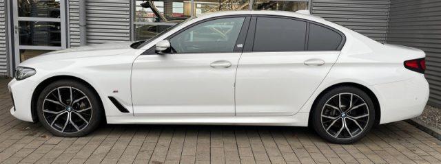 BMW 530 i 48V xDrive Msport