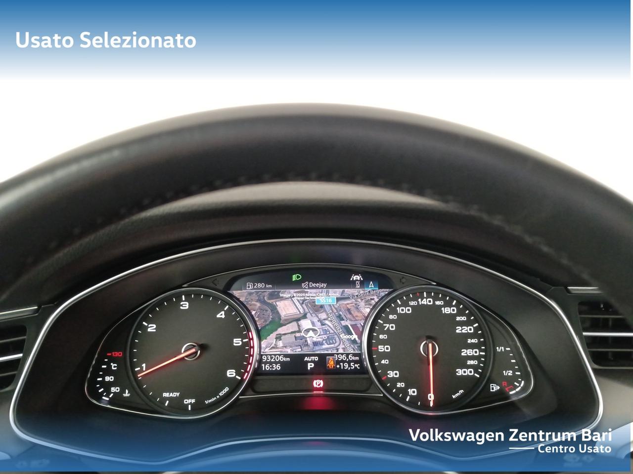 Audi A6 35 2.0 tdi mhev business s-tronic