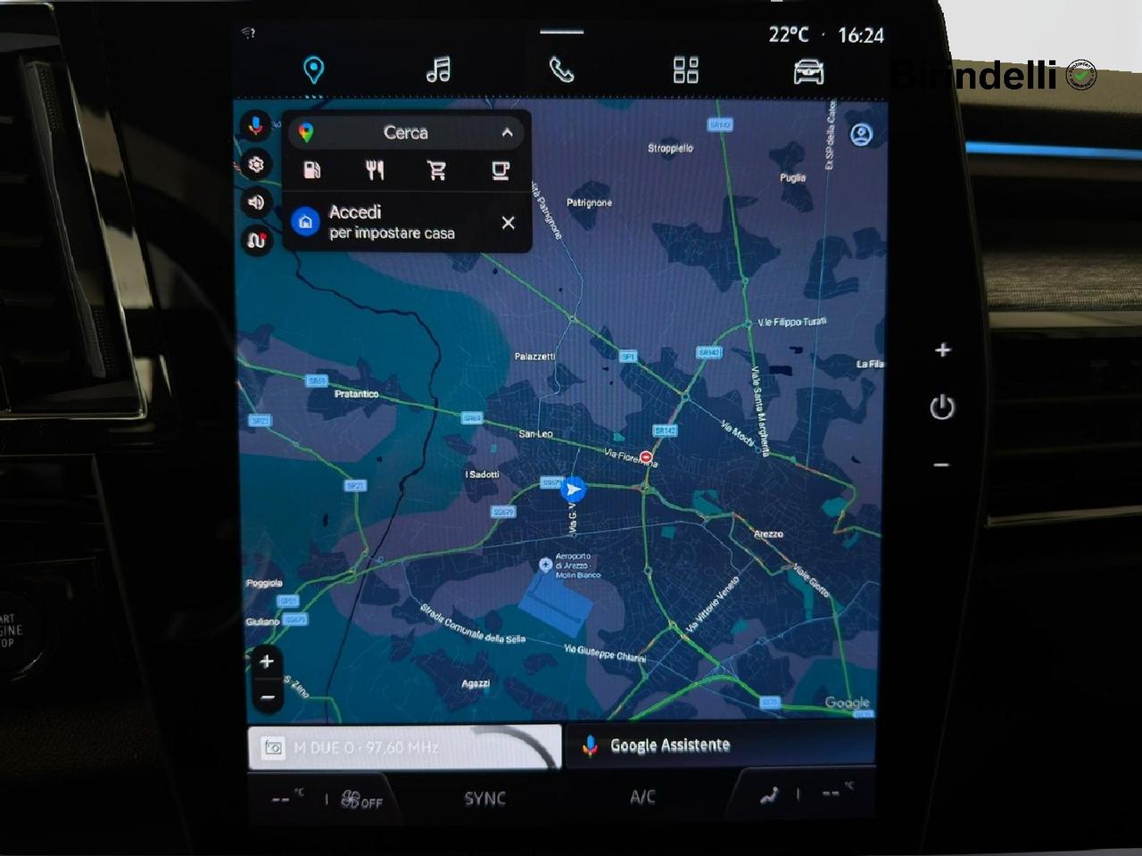 RENAULT Austral - Austral Full Hybrid E-Tech 200 CV Techno